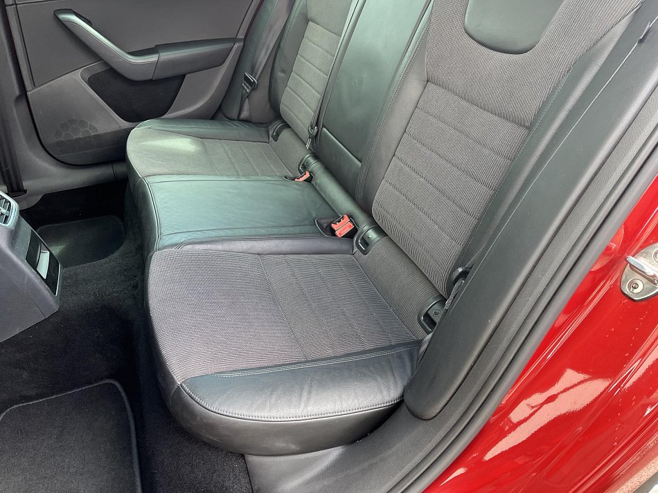 Škoda Octavia III 1.6TDi Style