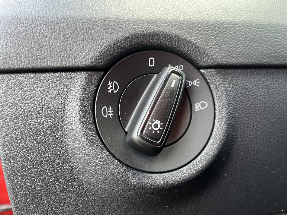 Škoda Octavia III 1.6TDi Style