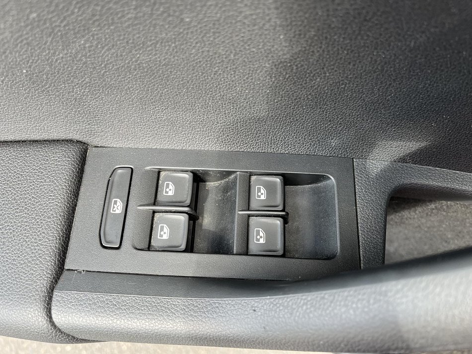 Škoda Octavia III 1.6TDi Style