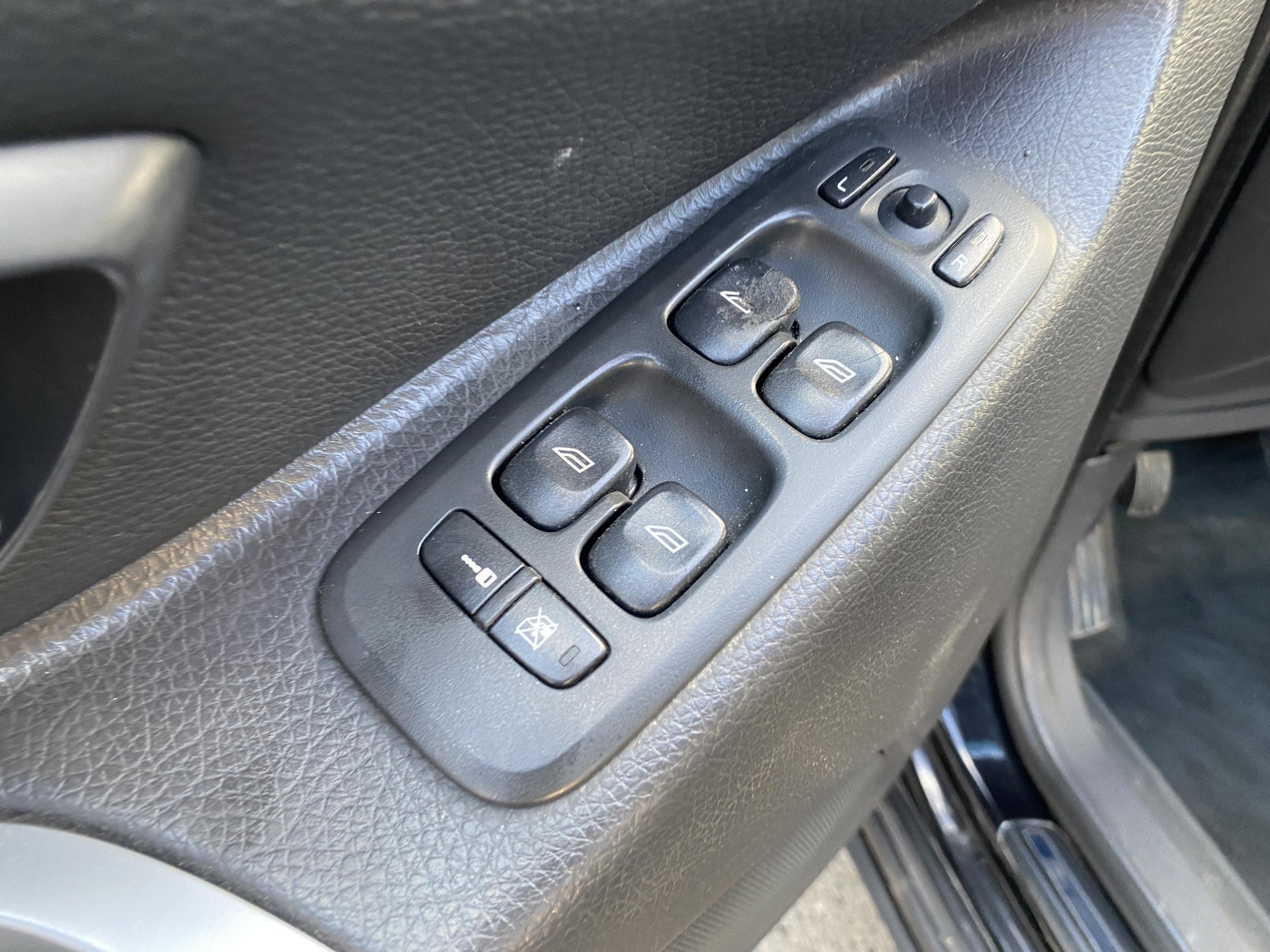 Volvo XC90, 2008 - pohled č. 13