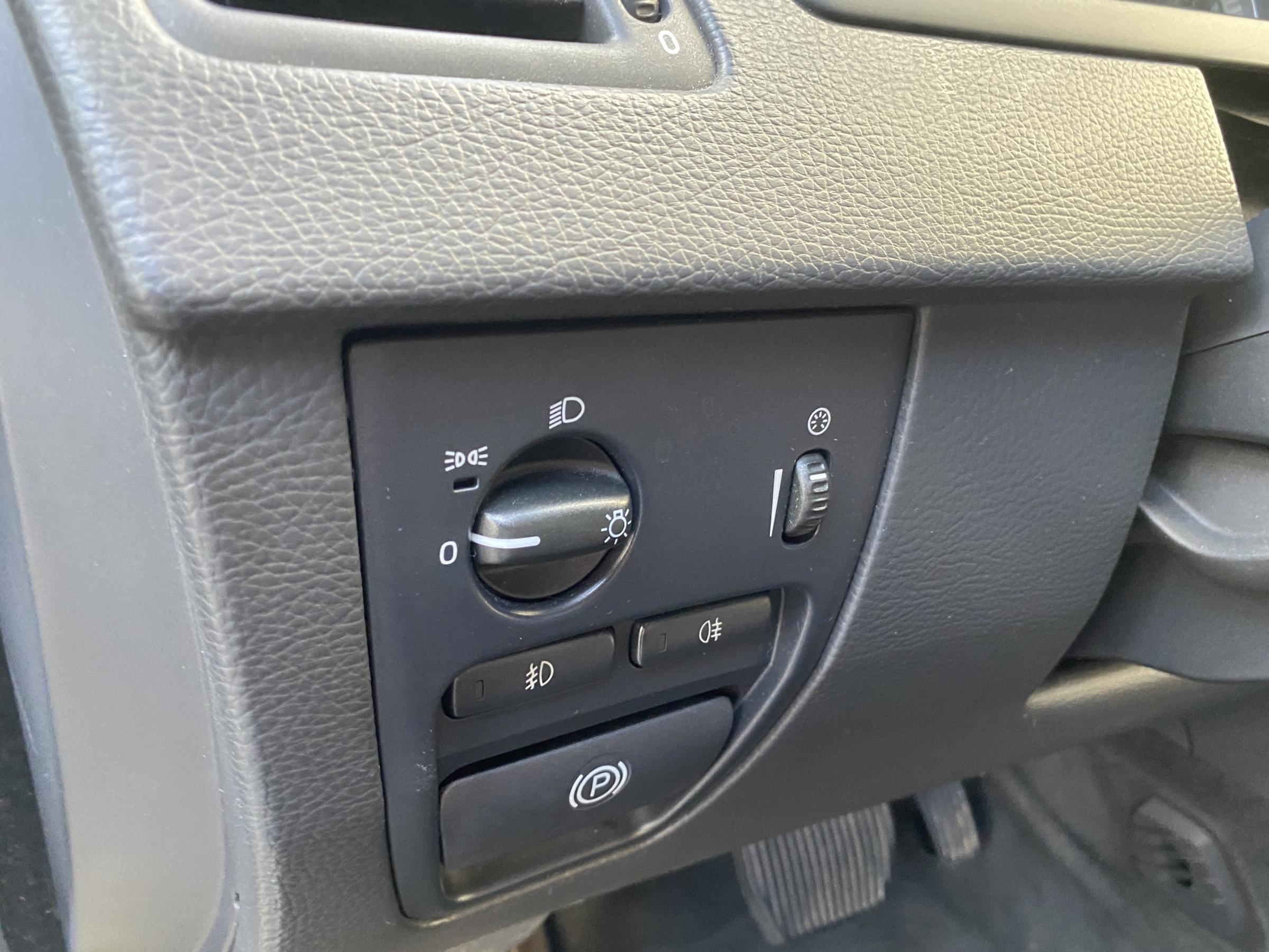 Volvo XC90, 2008 - pohled č. 15