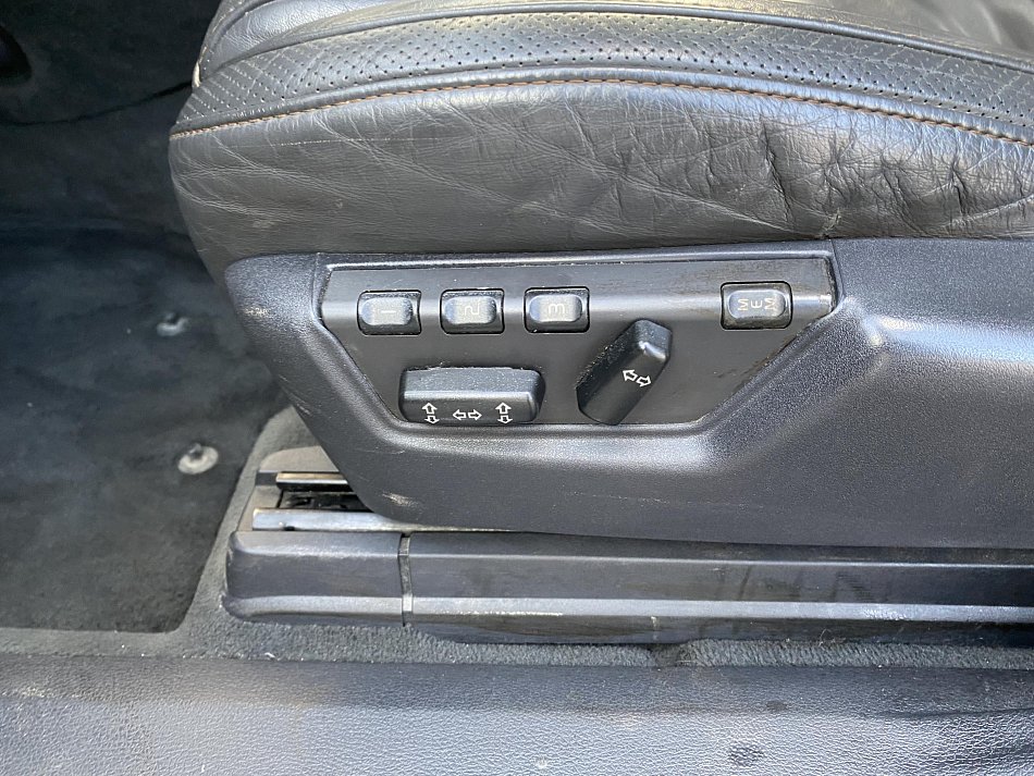 Volvo XC90 2.4 D Summum AWD