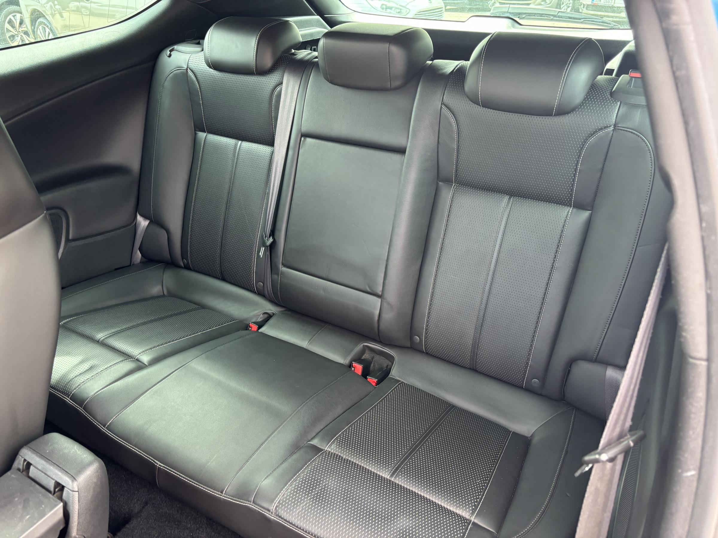 Opel Astra, 2014 - pohled č. 11