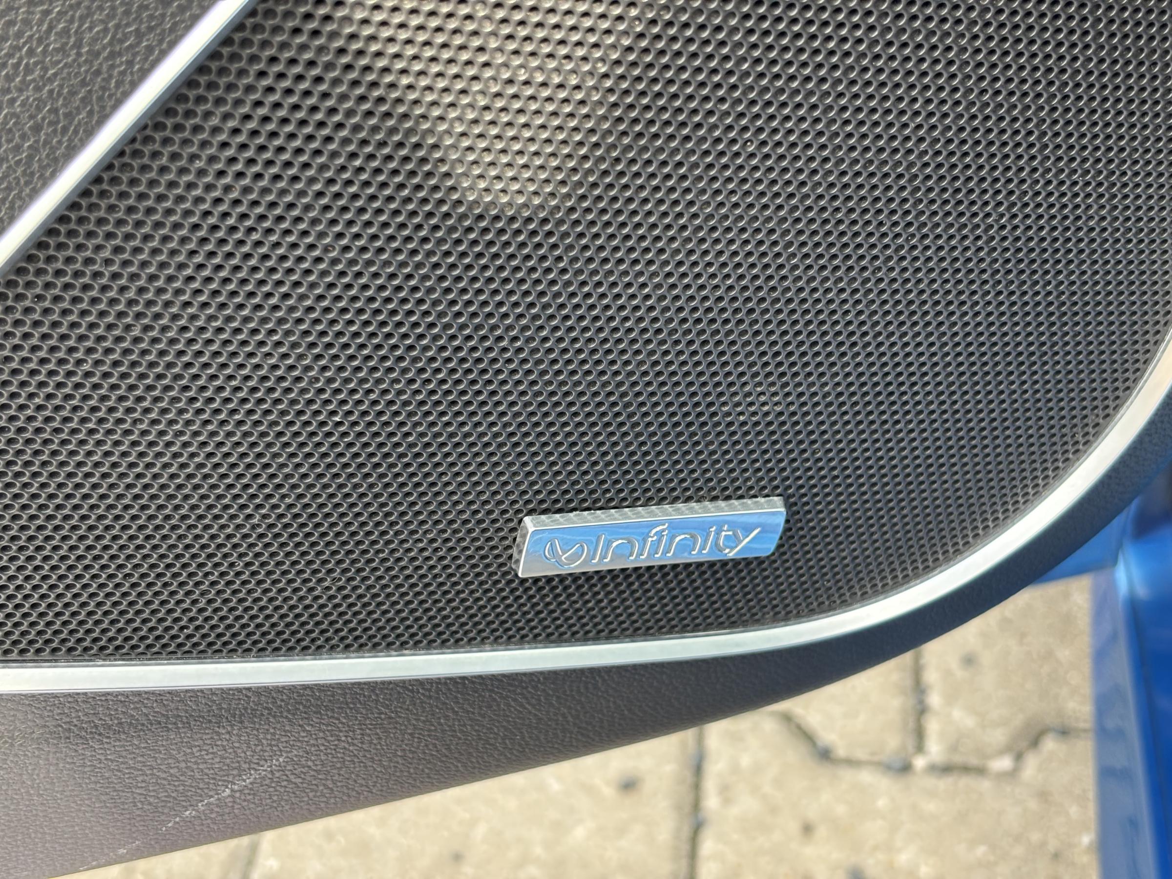 Opel Astra, 2014 - pohled č. 13