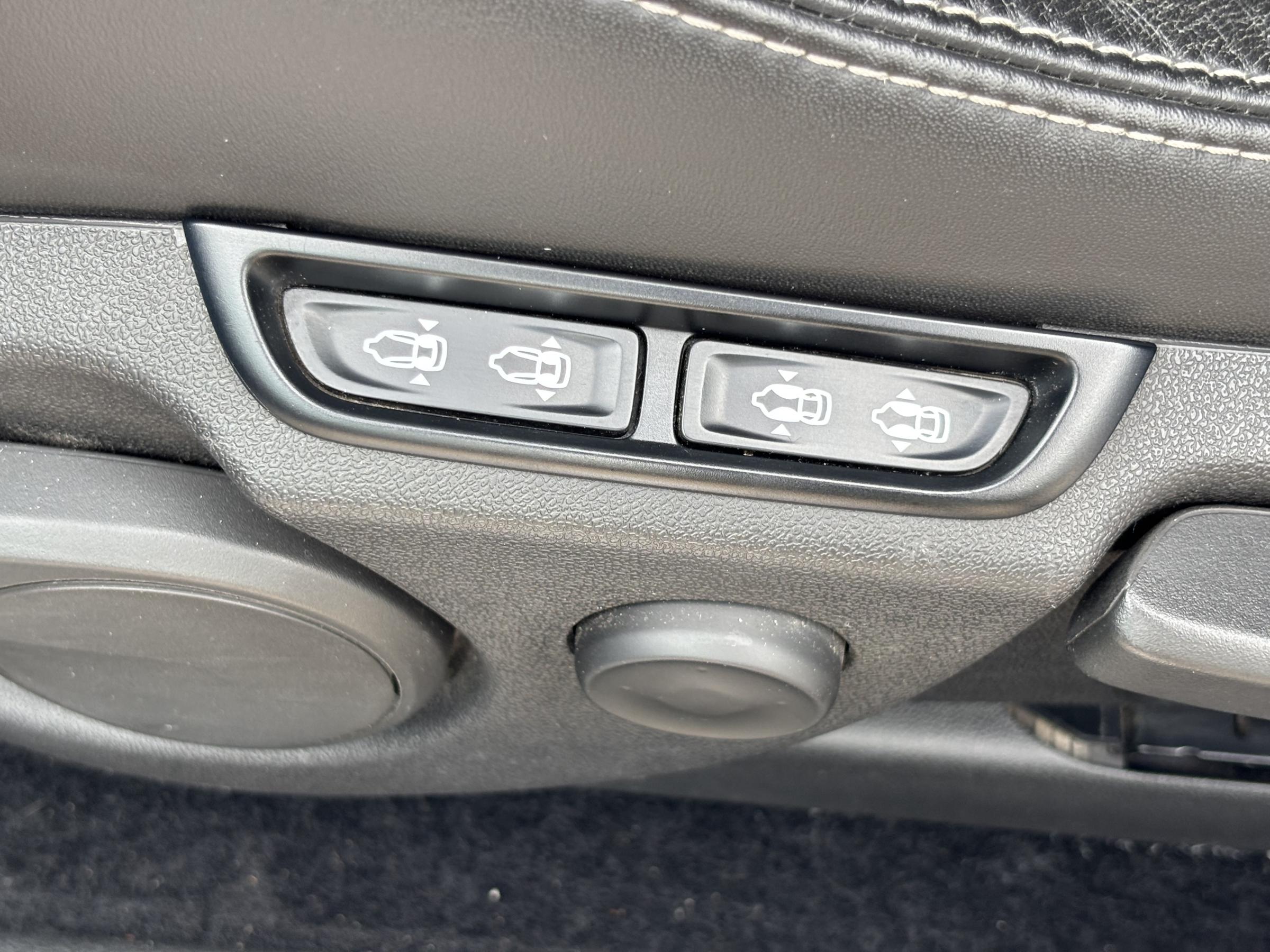 Opel Astra, 2014 - pohled č. 14