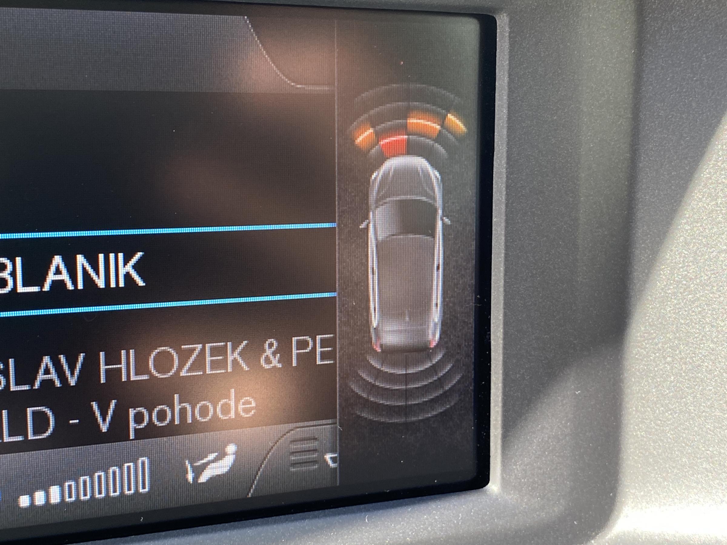 Volvo V40, 2013 - pohled č. 16