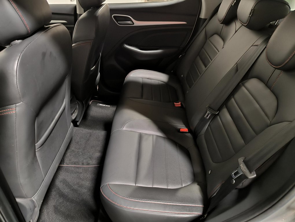 MG ZS 1.0 T- GDi Elegance