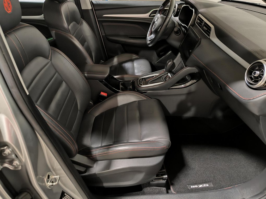 MG ZS 1.0 T- GDi Elegance