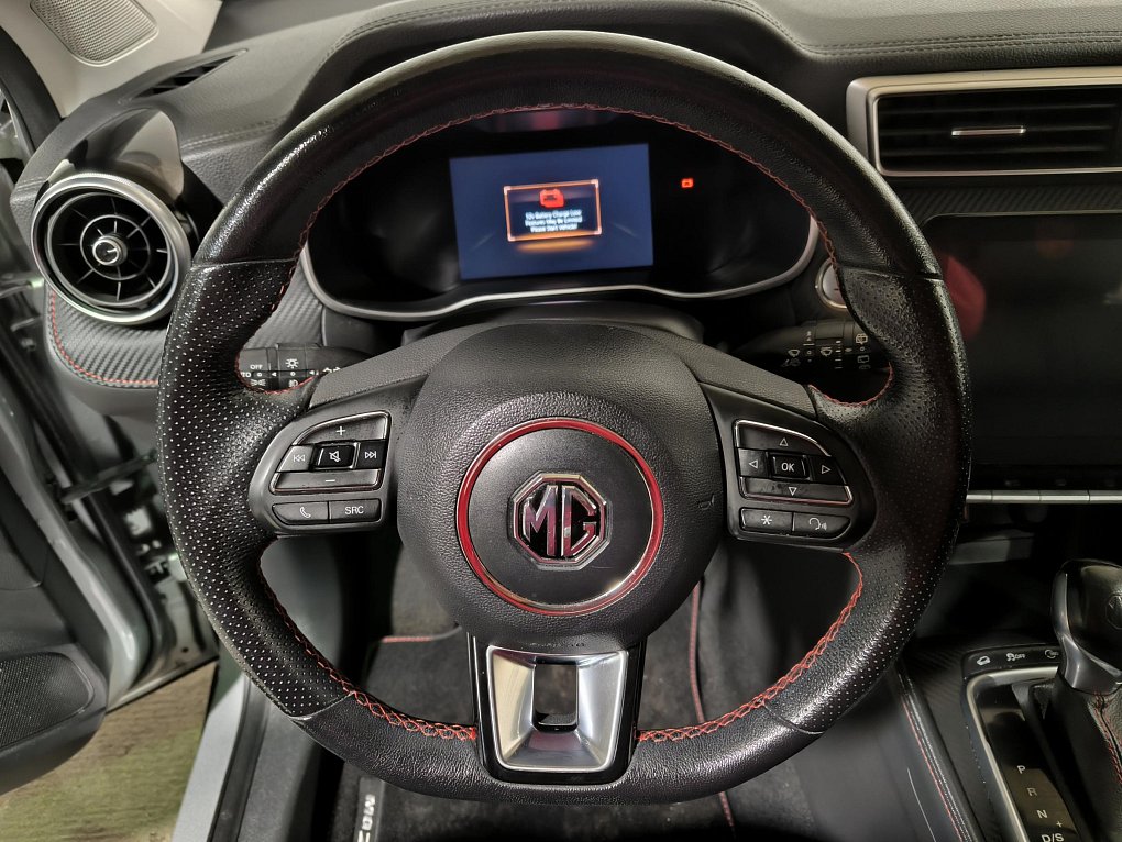 MG ZS 1.0 T- GDi Elegance