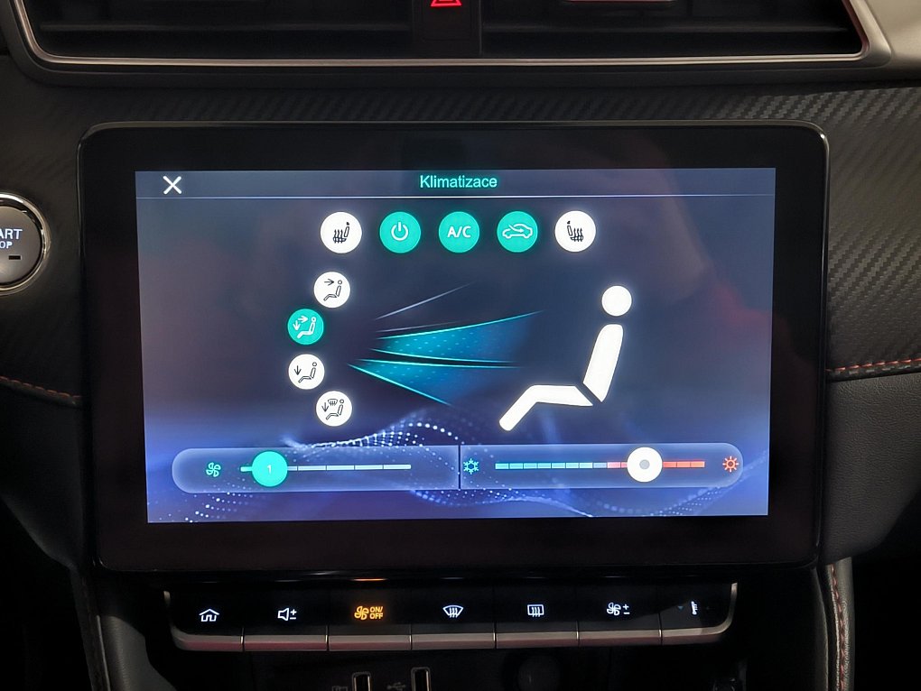 MG ZS 1.0 T- GDi Elegance