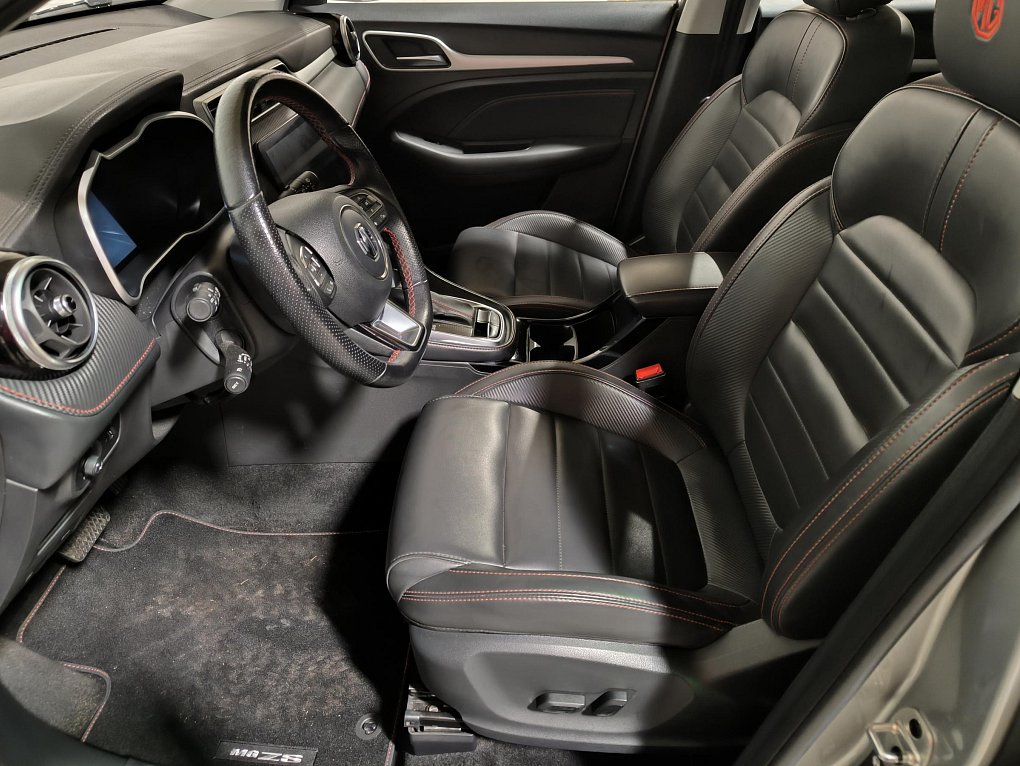 MG ZS 1.0 T- GDi Elegance