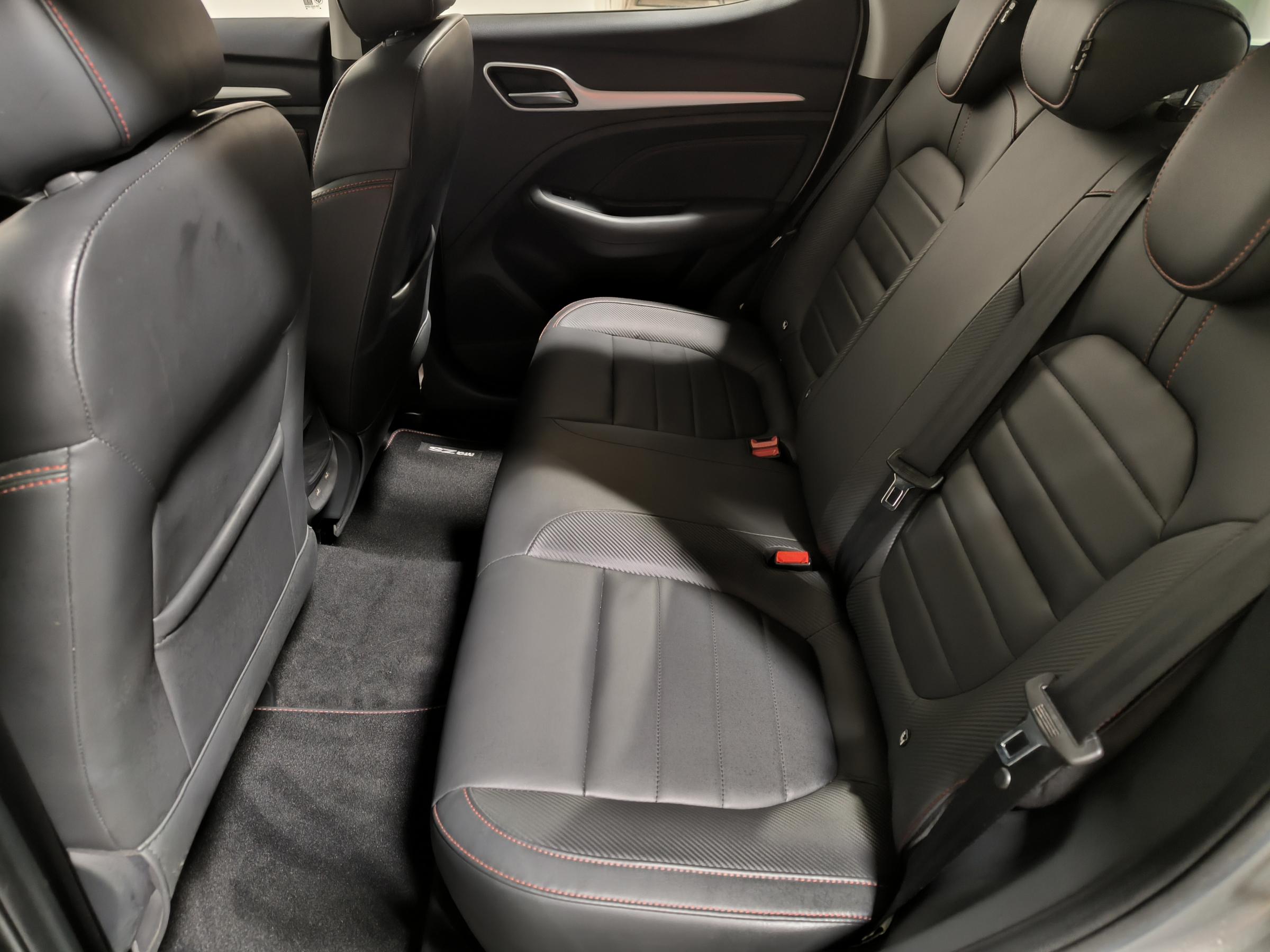 MG ZS, 2022 - pohled č. 10