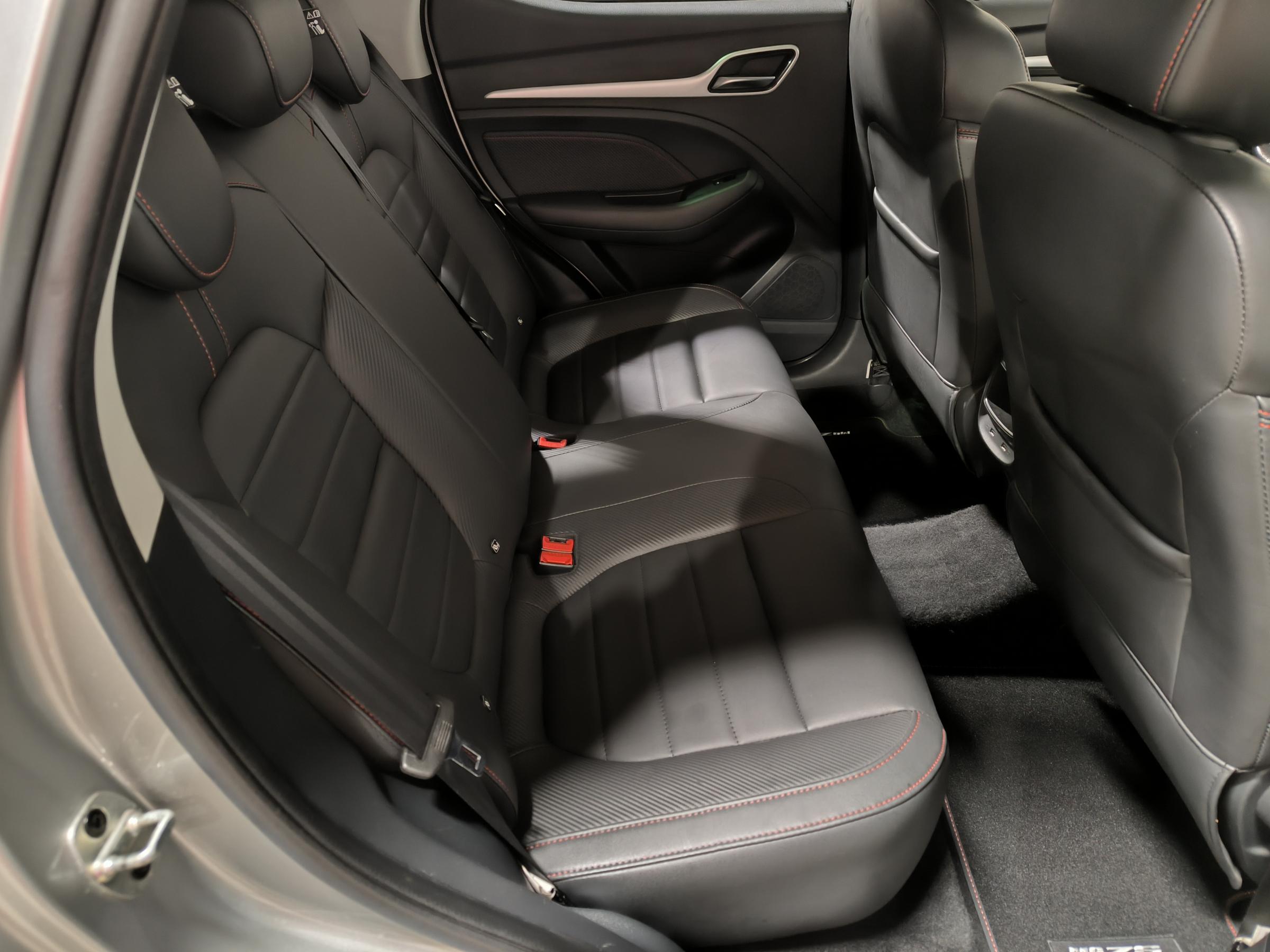 MG ZS, 2022 - pohled č. 11