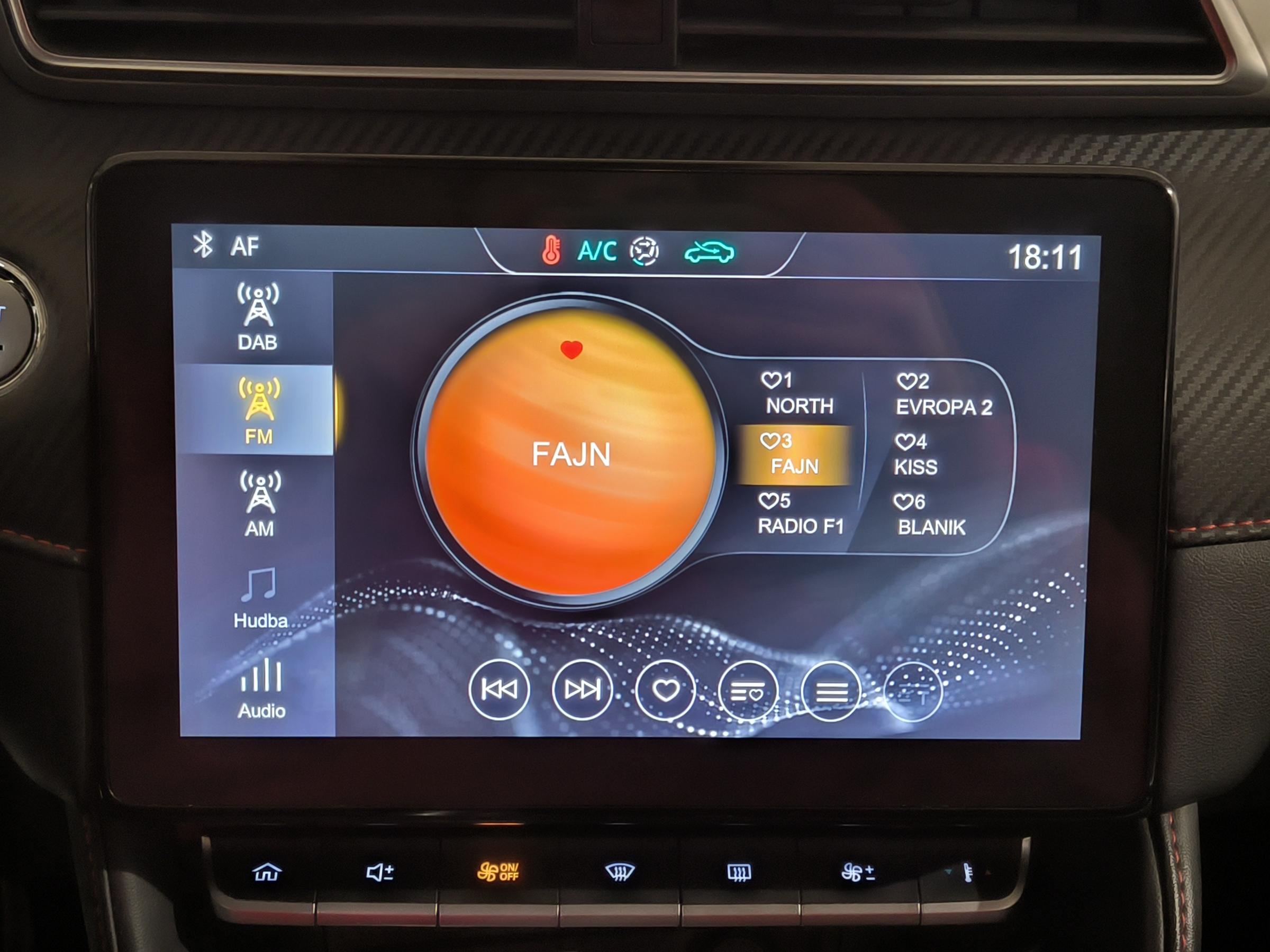 MG ZS, 2022 - pohled č. 14