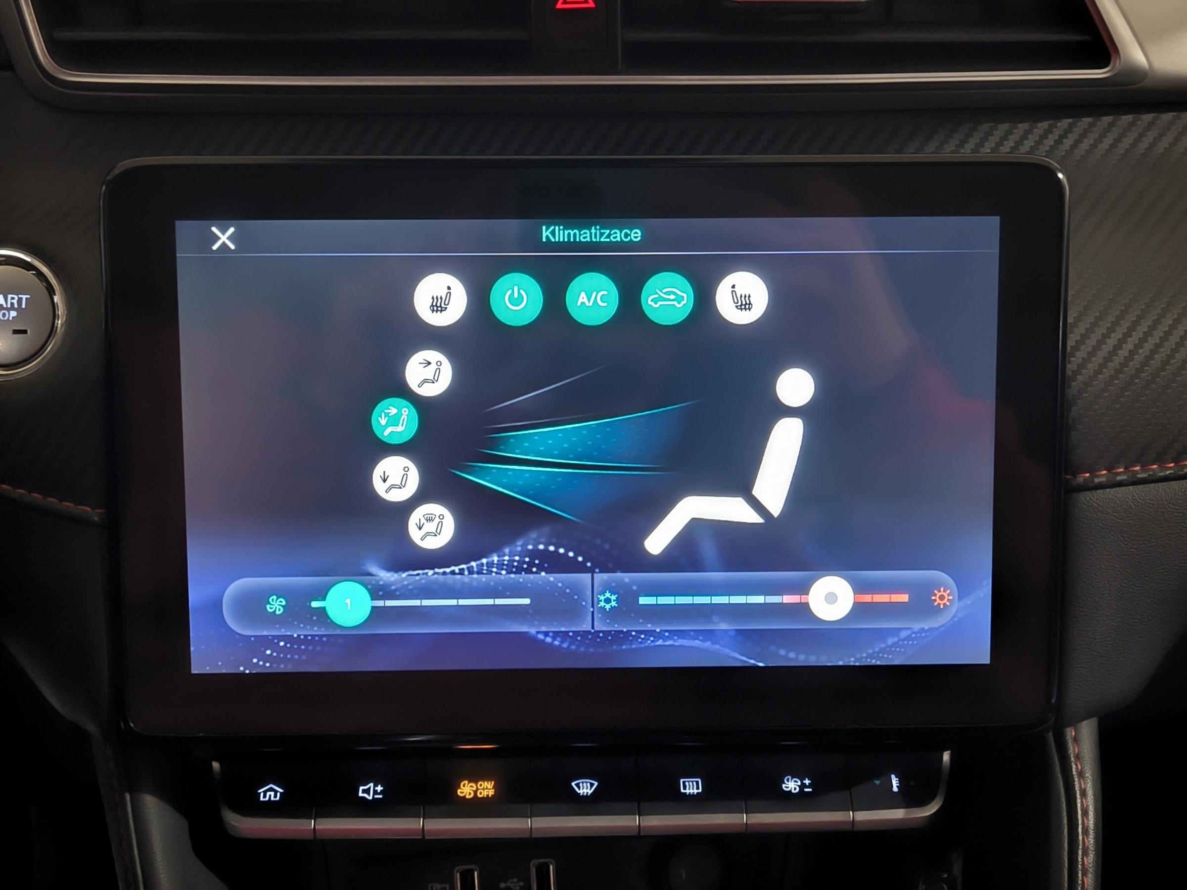 MG ZS, 2022 - pohled č. 15