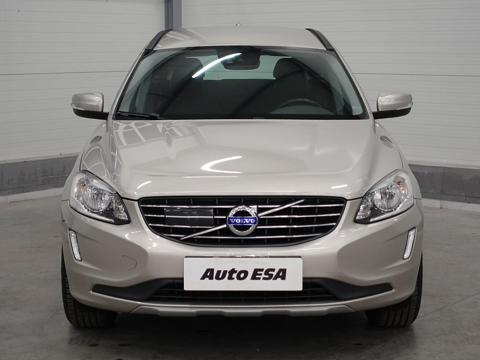Volvo XC60 2.0d 
