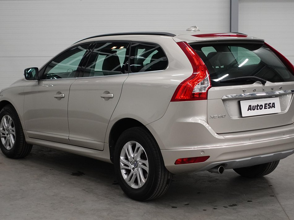 Volvo XC60 2.0d 