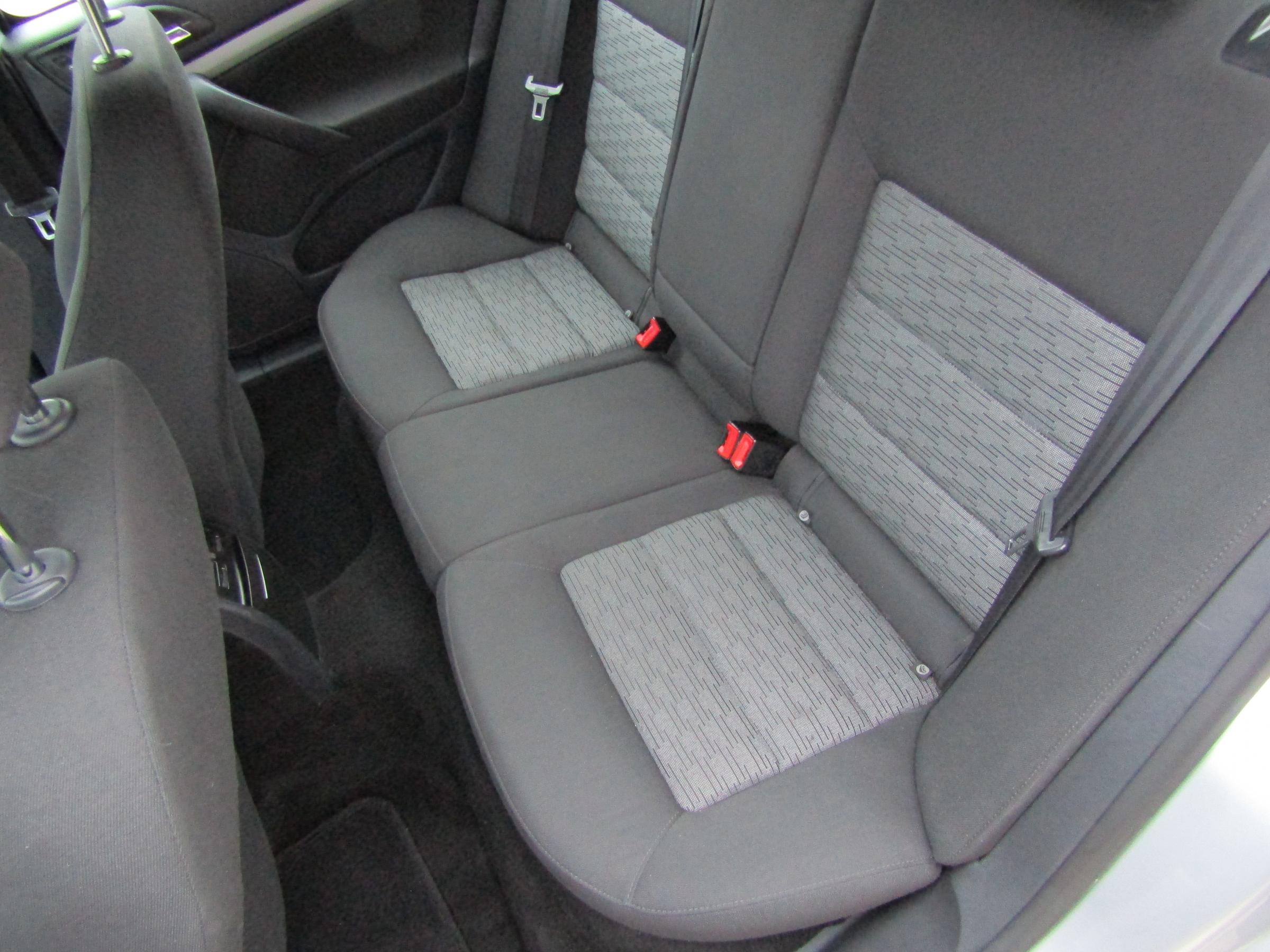 Škoda Octavia, 2013 - pohled č. 10