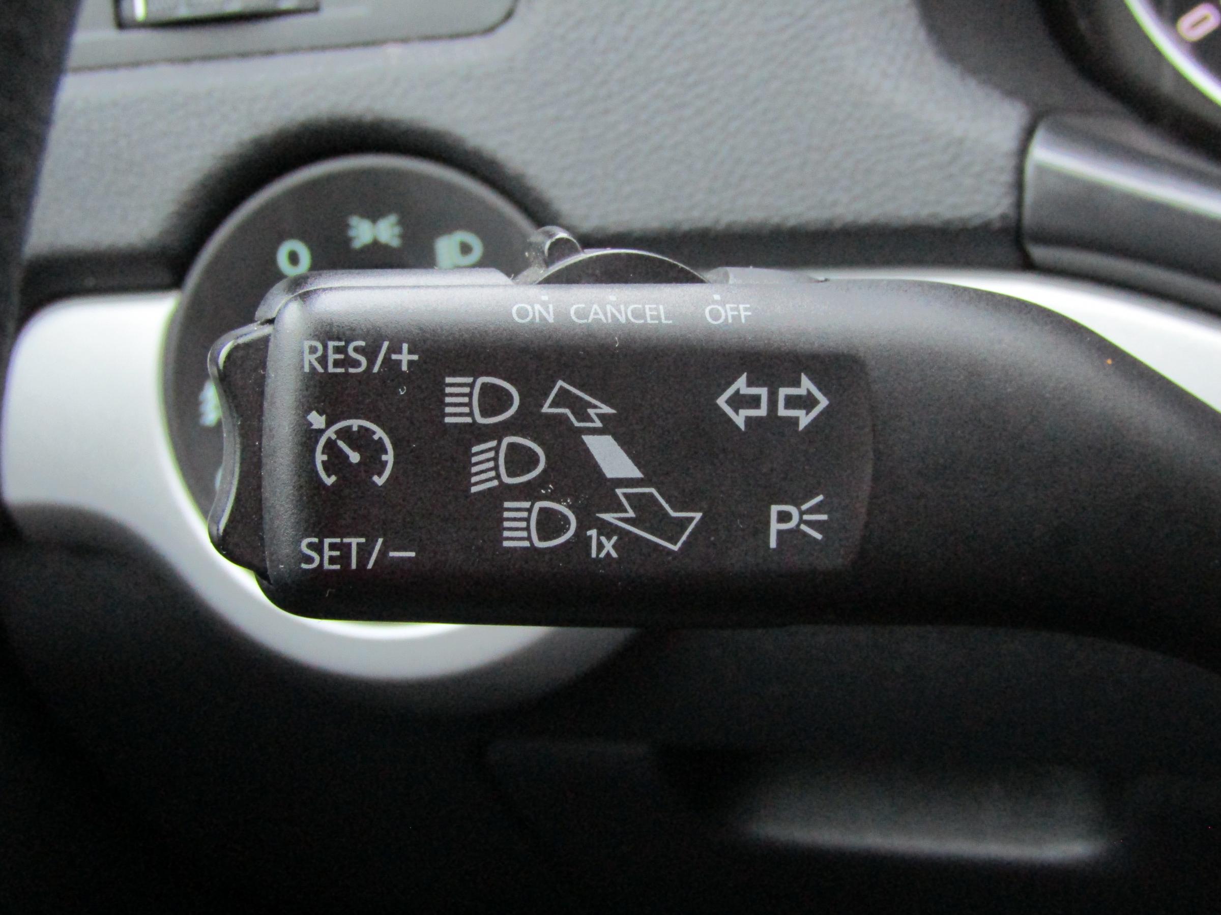 Škoda Octavia, 2013 - pohled č. 13