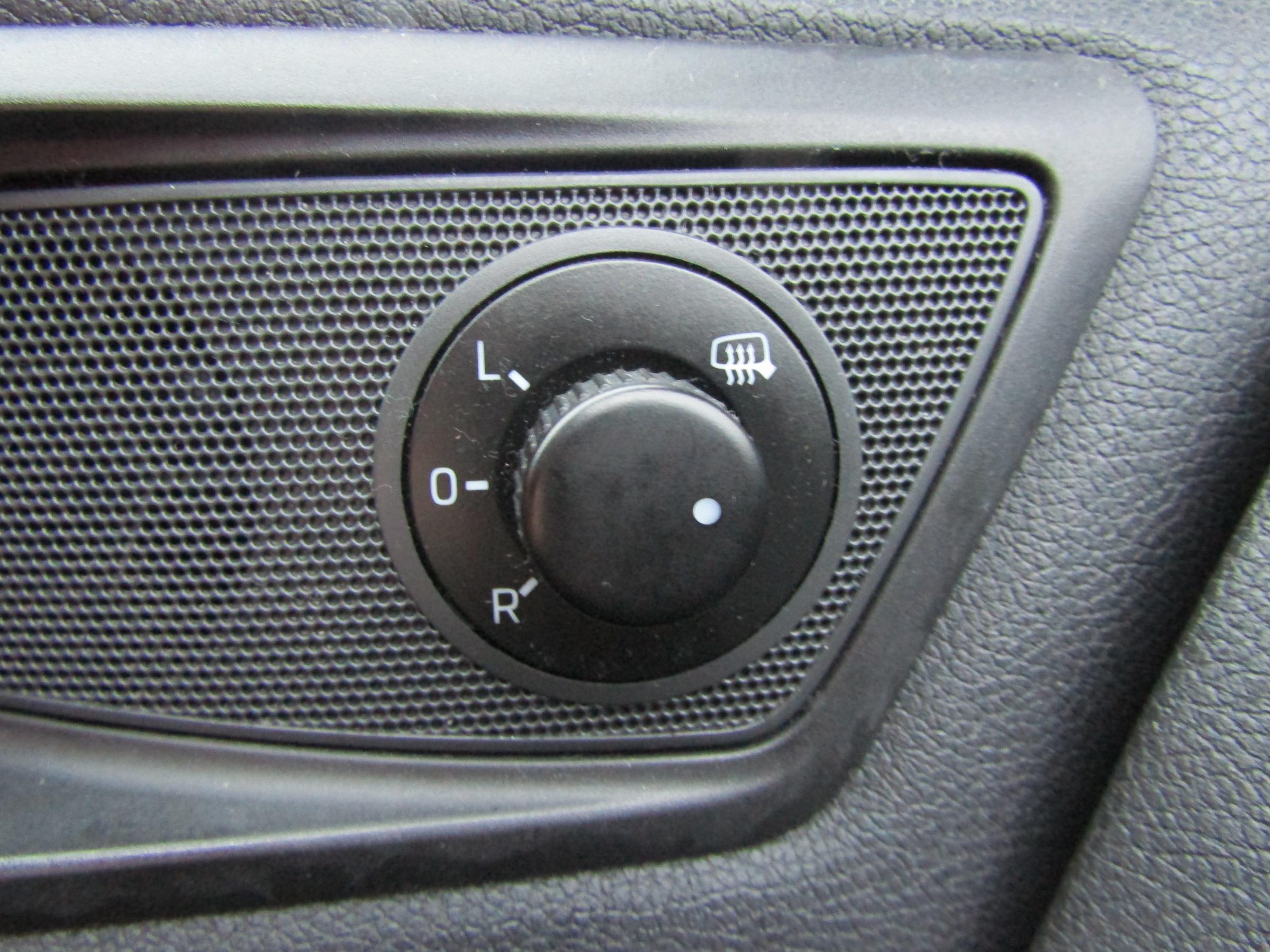 Škoda Octavia, 2013 - pohled č. 14