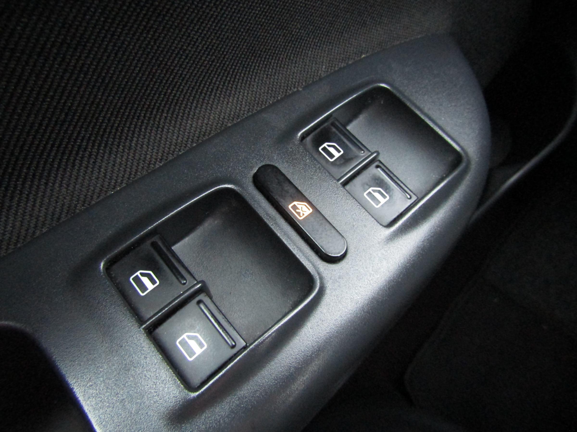 Škoda Octavia, 2013 - pohled č. 15