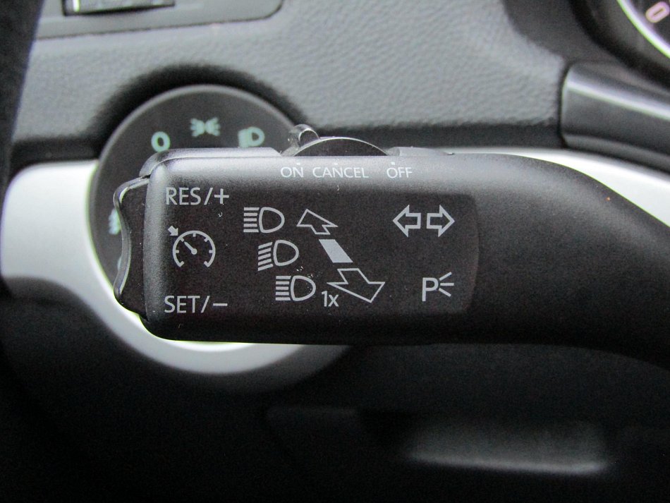 Škoda Octavia II 2.0TDi 