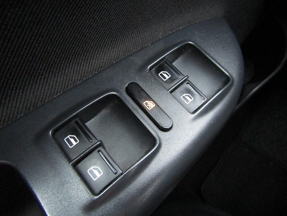 Škoda Octavia II 2.0TDi 