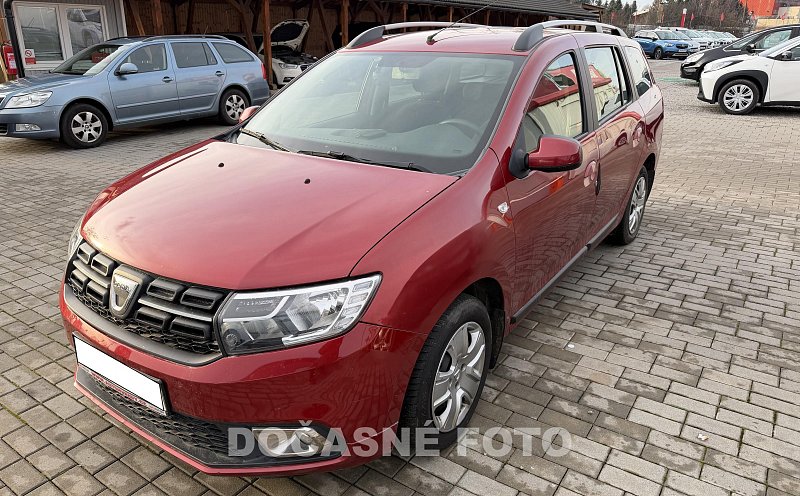 Dacia Logan 1.0 SCe 