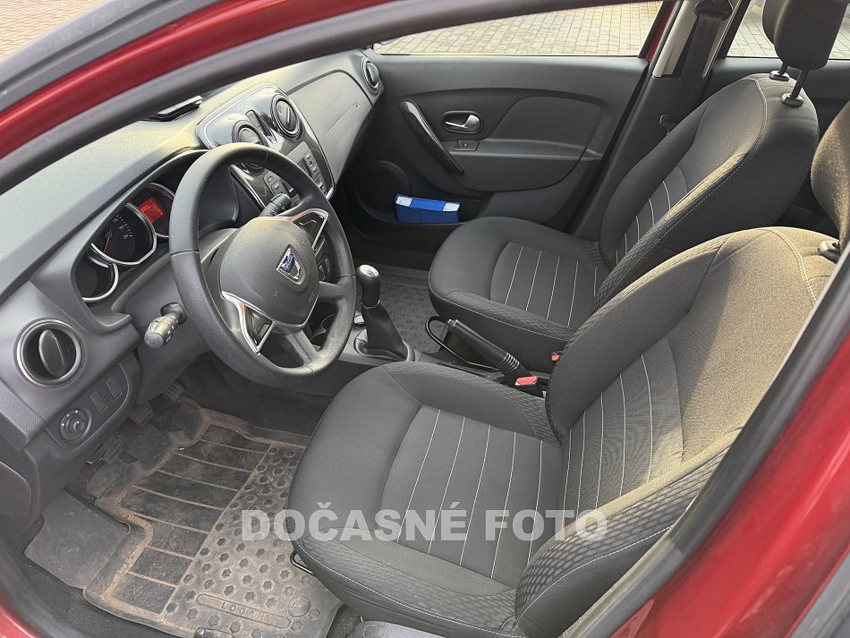 Dacia Logan 1.0 SCe 