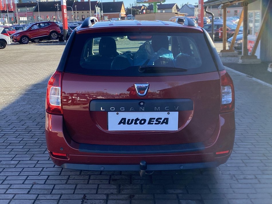 Dacia Logan 1.0SCe 