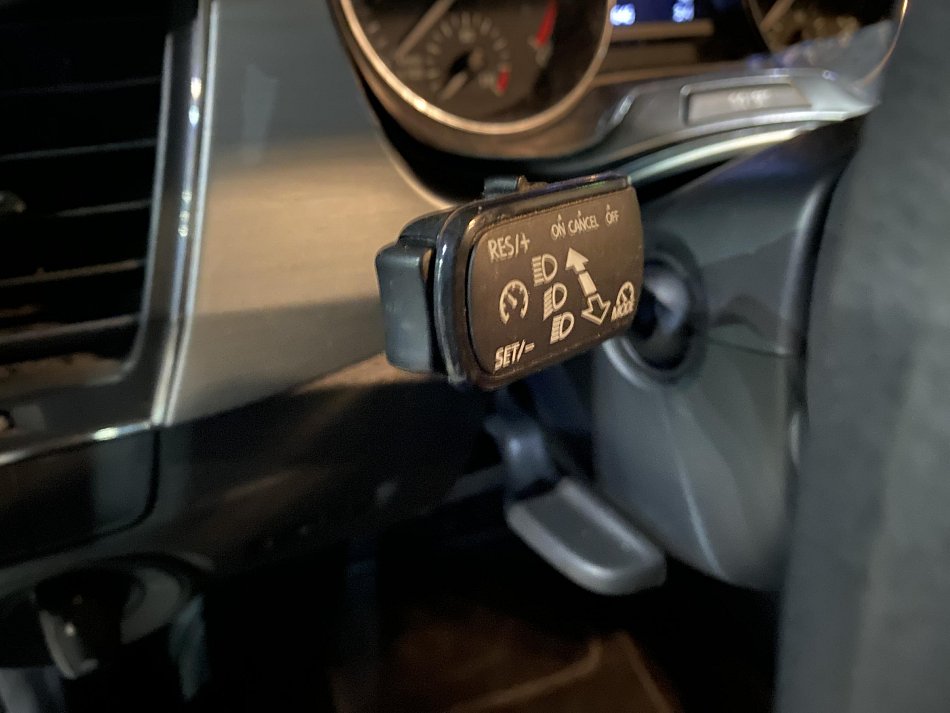 Škoda Fabia III 1.0 MPi Ambition