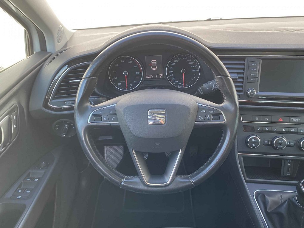 Seat Leon 1.4 TSi Style
