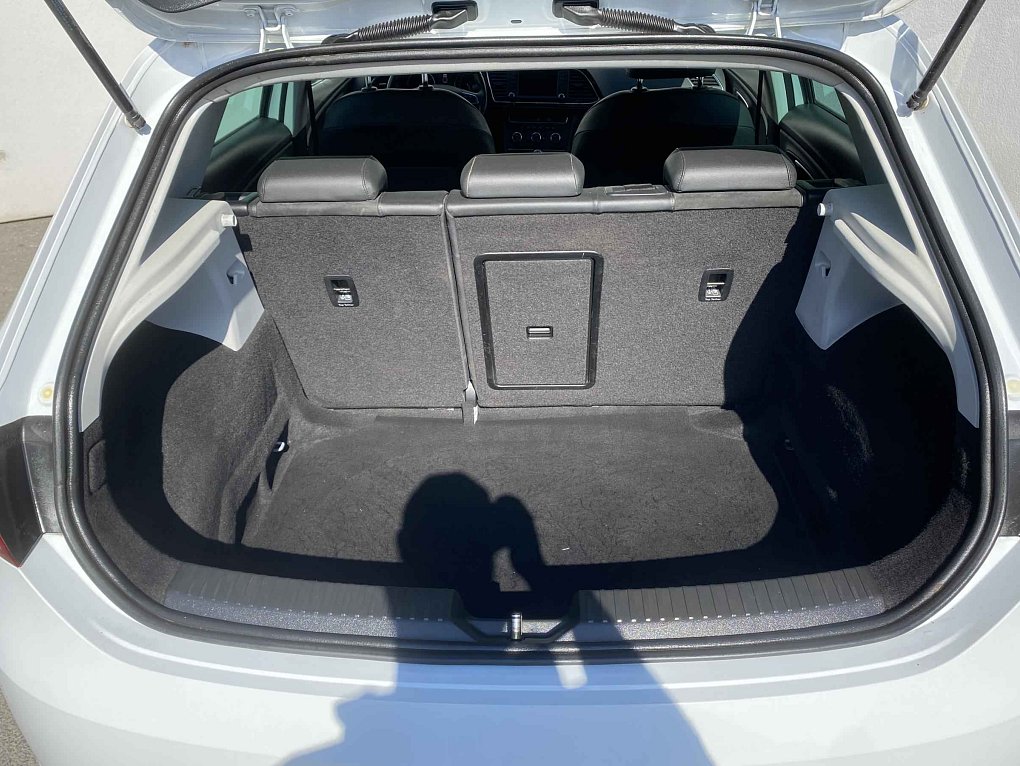 Seat Leon 1.4 TSi Style
