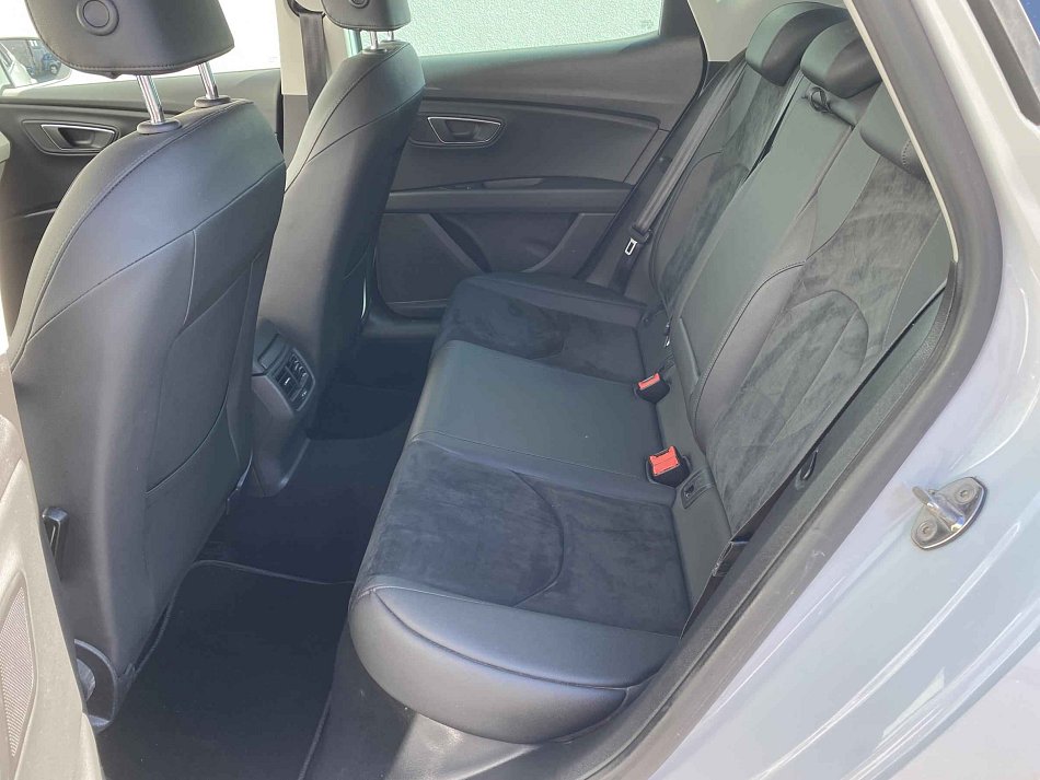 Seat Leon 1.4 TSi Style