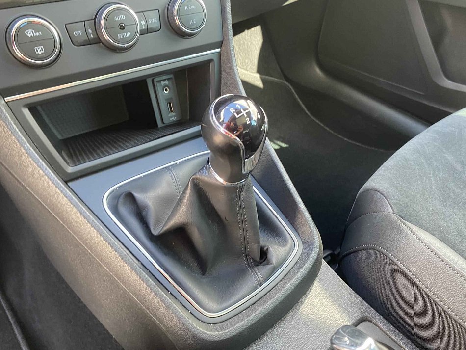 Seat Leon 1.4 TSi Style