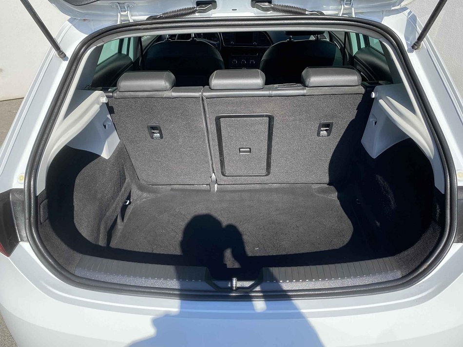 Seat Leon 1.4 TSi Style