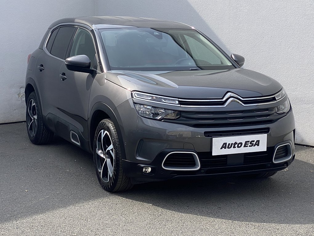 Citroën C5 Aircross 1.2 PT Feel