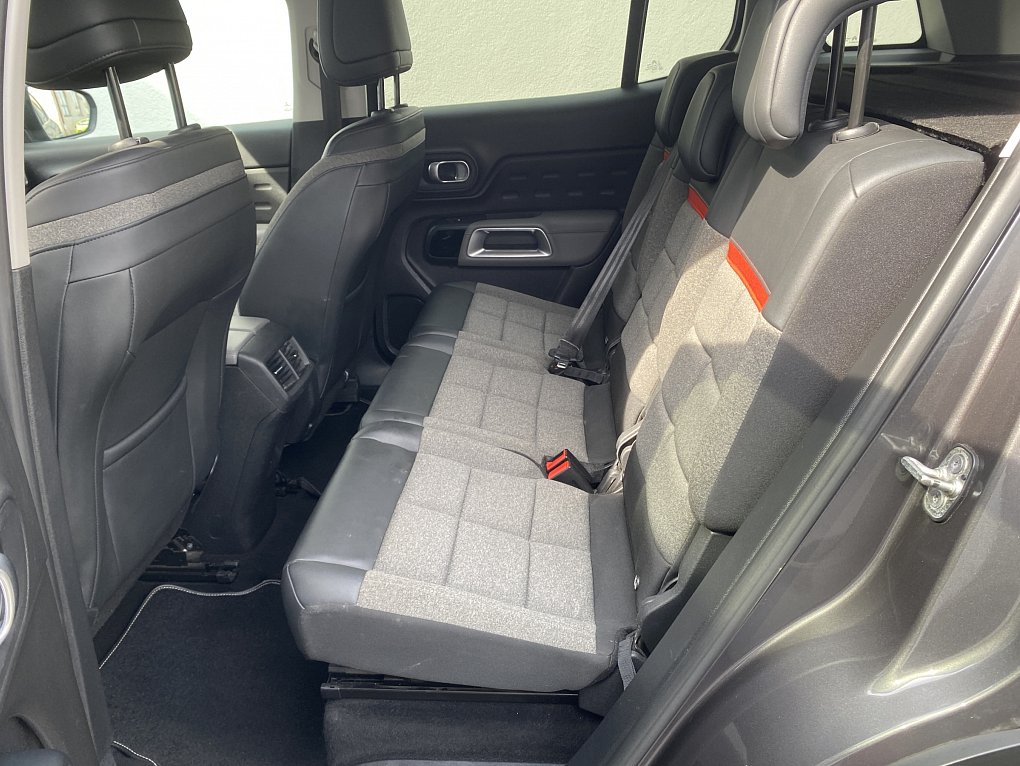 Citroën C5 Aircross 1.2 PT Feel