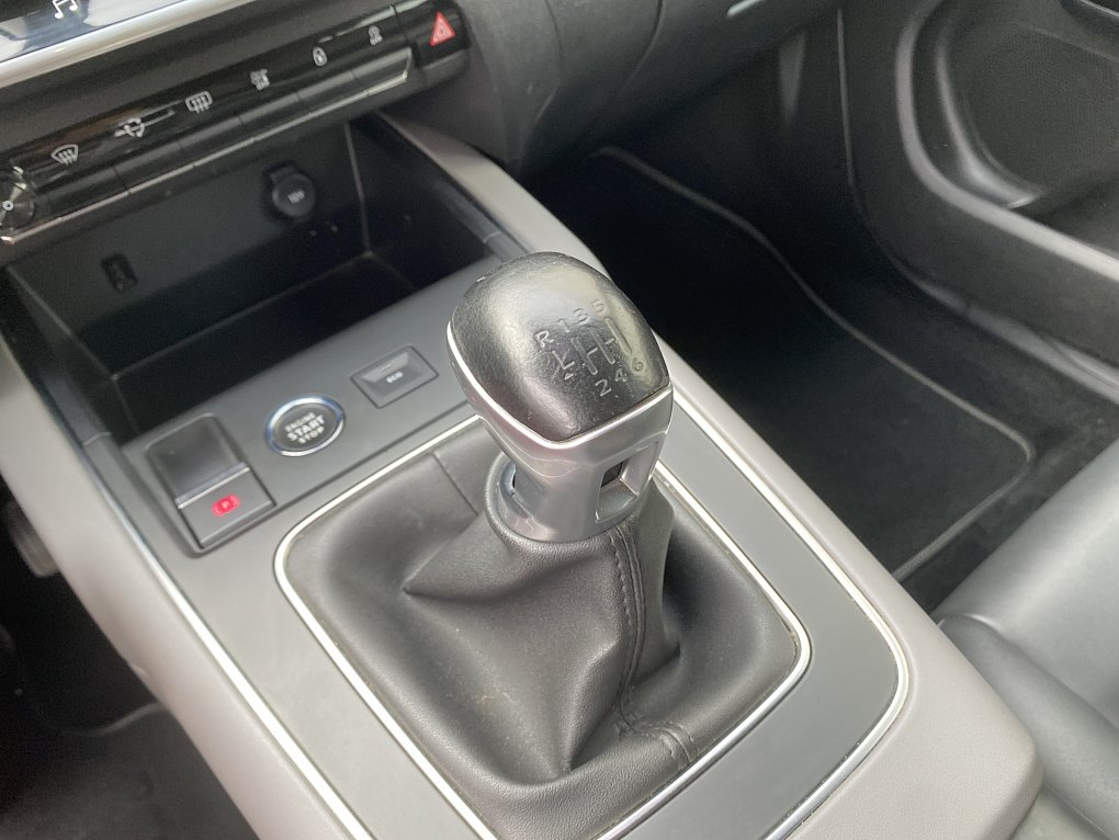 Citroën C5 Aircross 1.2 PT Feel