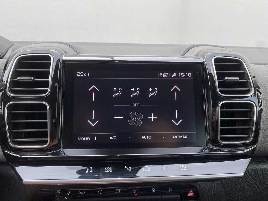 Citroën C5 Aircross 1.2 PT Feel
