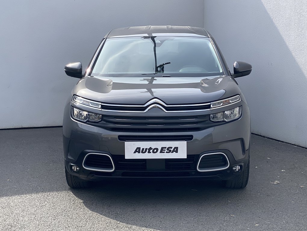 Citroën C5 Aircross 1.2 PT Feel