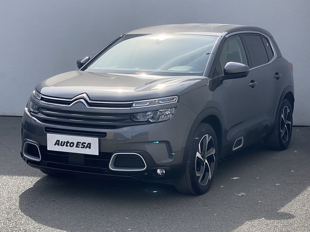 Citroën C5 Aircross 1.2 PT Feel