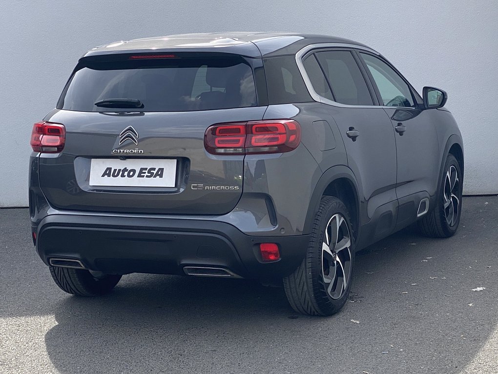 Citroën C5 Aircross 1.2 PT Feel