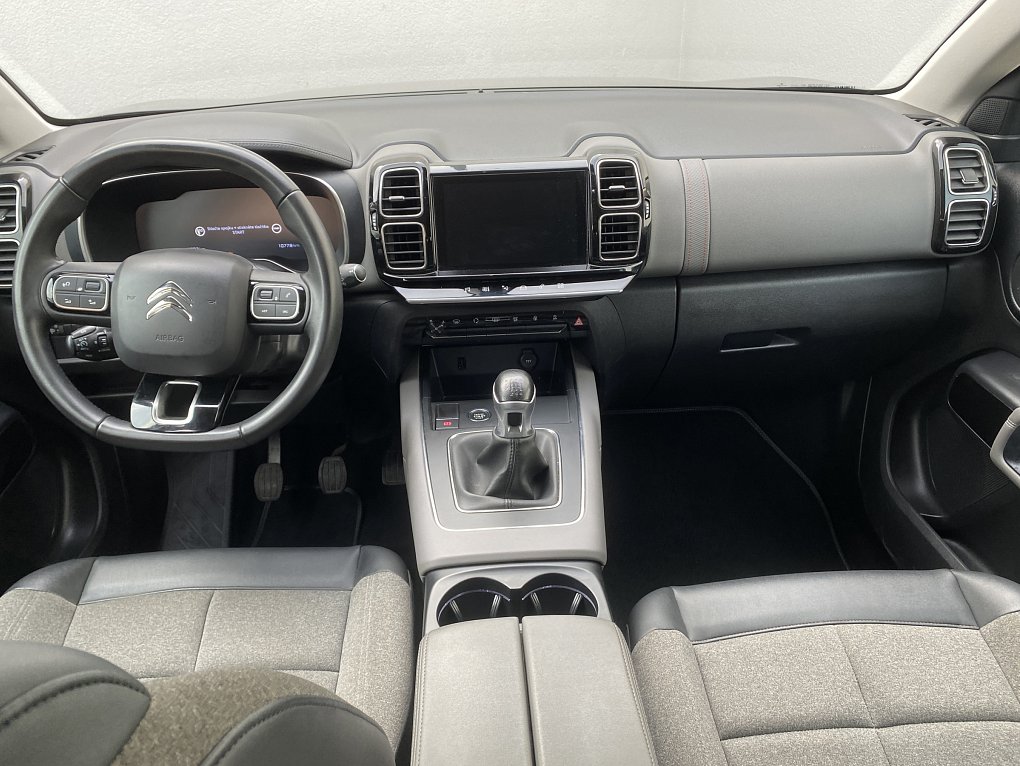 Citroën C5 Aircross 1.2 PT Feel