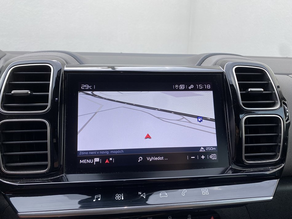 Citroën C5 Aircross 1.2 PT Feel