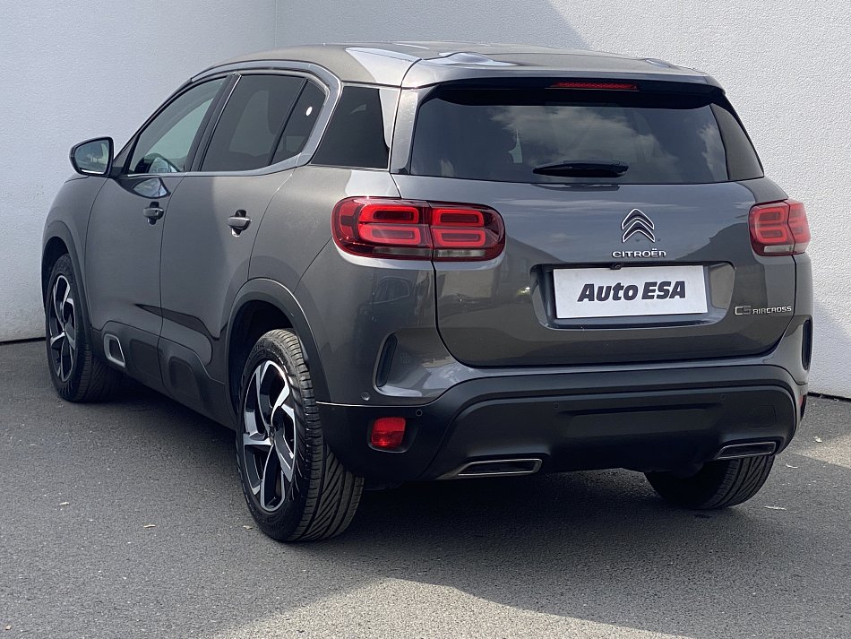 Citroën C5 Aircross 1.2 PT Feel