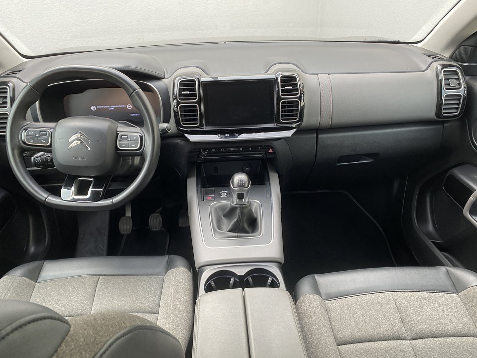 Citroën C5 Aircross 1.2 PT Feel