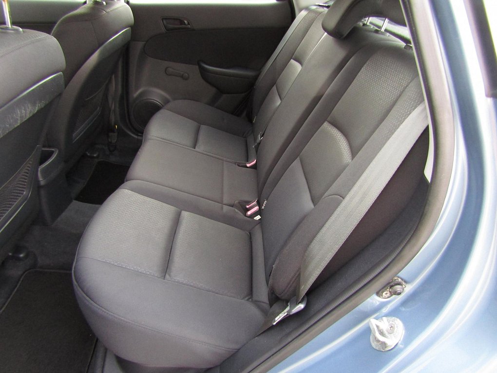 Hyundai I30 1.6 CRDi 
