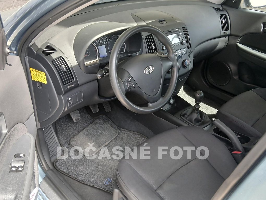 Hyundai I30 1.6 CRDi 