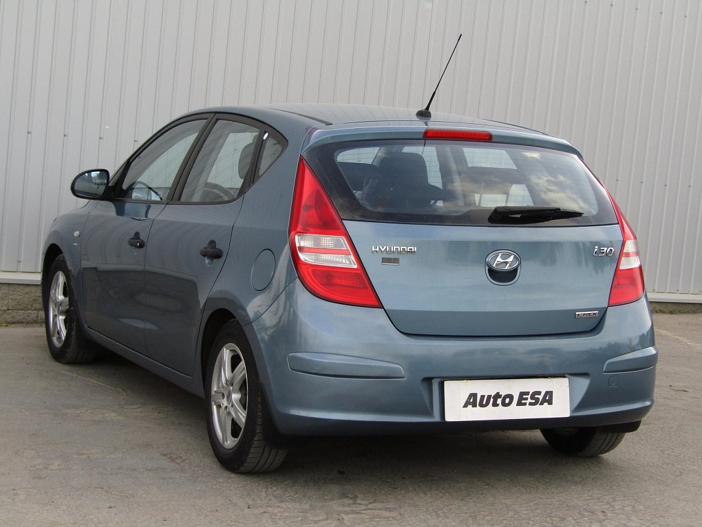 Hyundai I30 1.6 CRDi 